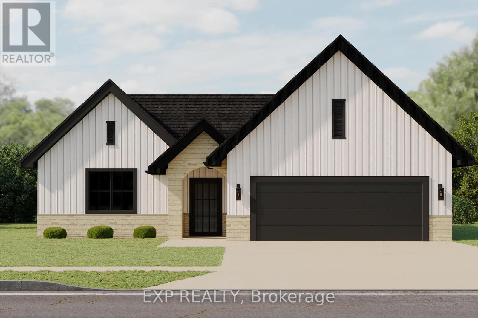 206 Merritt Ct, North Middlesex, ON N0M 2K0