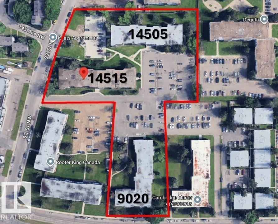 1450515 92 St NW, Edmonton, AB T5E 5V5