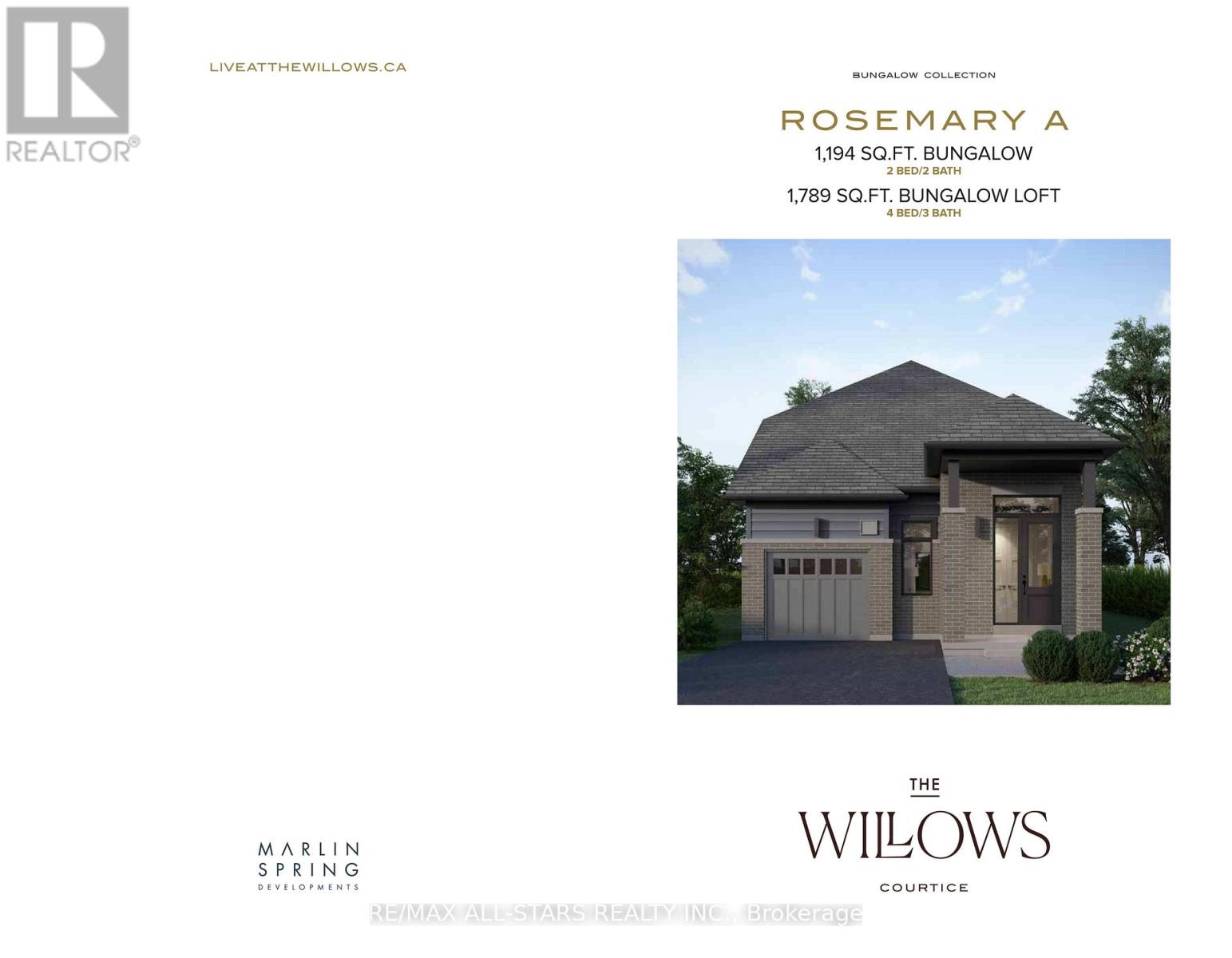 1828 Nash Rd #97 Rd, Clarington, ON L1E 2M2