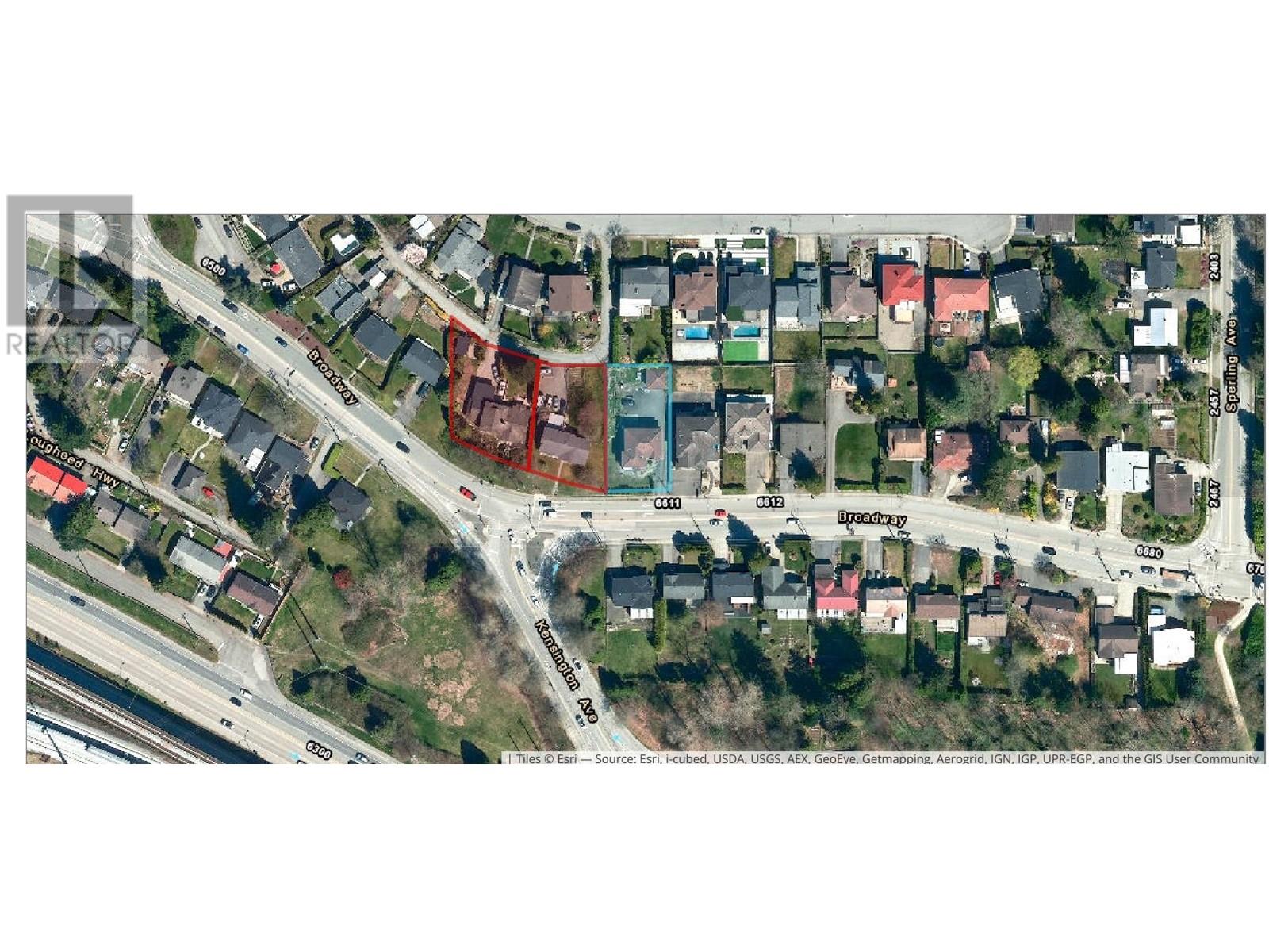 6605 Broadway St, Burnaby, BC V5B 2Y6