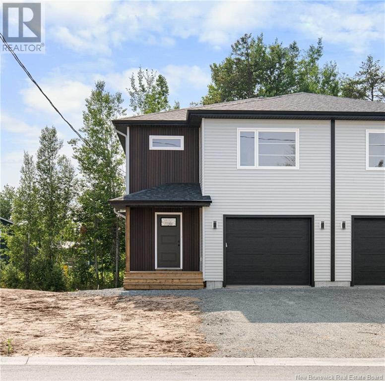200 Teaberry Ave, Moncton, NB E1G 6H7