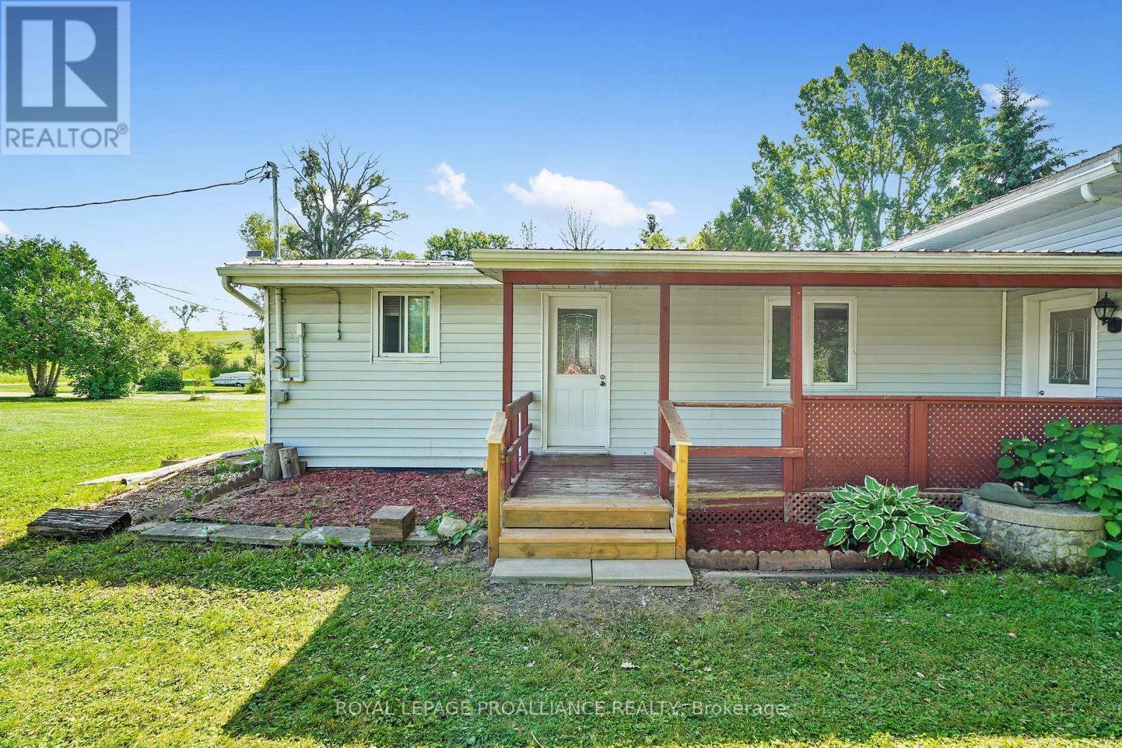 1827 2nd Line East, Trent Hills, ON K0L 1L0