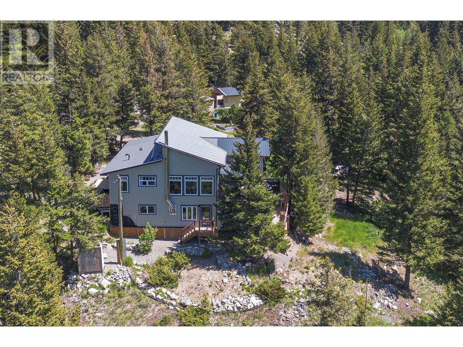 2628 Rose Hill Rd, Kamloops, BC V0E 2A0