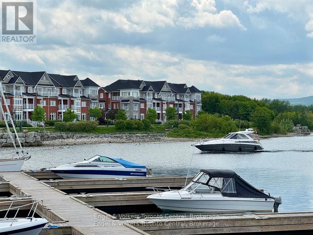 7 1 Westmount Mews, Collingwood, ON L9Y 0J9
