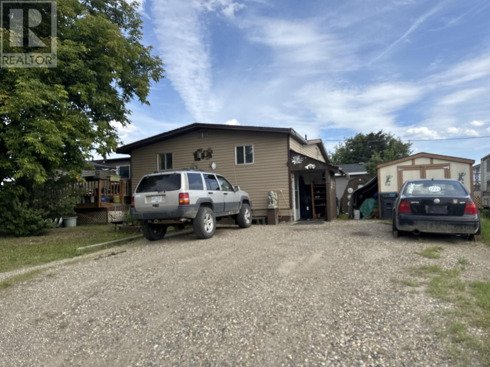 101 Street Unit 10608, Taylor, BC V0C 2K0