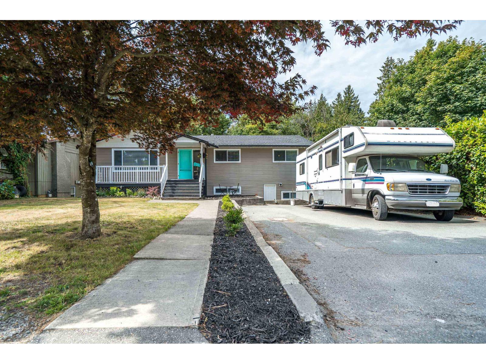 11135 Partridge Cres, Surrey, BC V3R 5B1