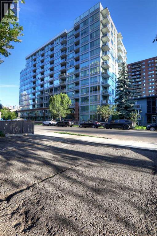626 14 Avenue Sw Unit 412, Calgary, AB T2R 0X4