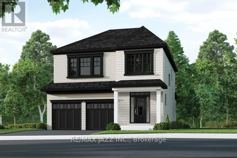 2151 Chris Mason St, Oshawa Kedron, ON L1L 0V9