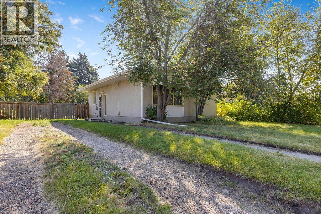 4720 Fordham Cres SE, Calgary, AB T2A 2A6
