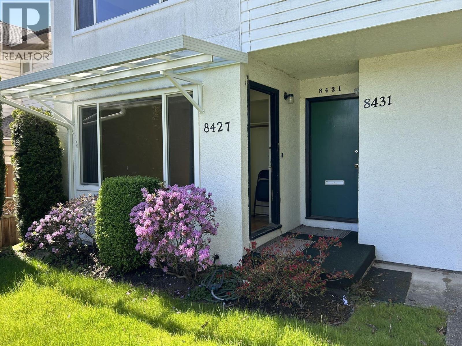 8427- 8431 Shaughnessy St, Vancouver, BC V6P 3Y1
