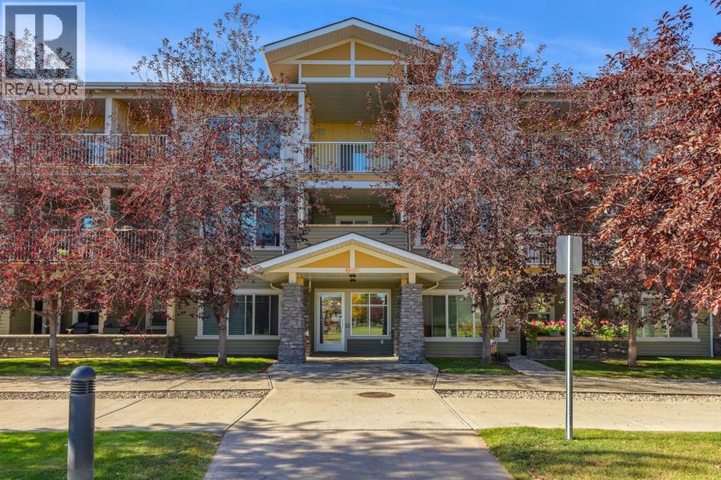 4 Kingsland Close Se Unit 2315, Airdrie, AB T4A 0J3