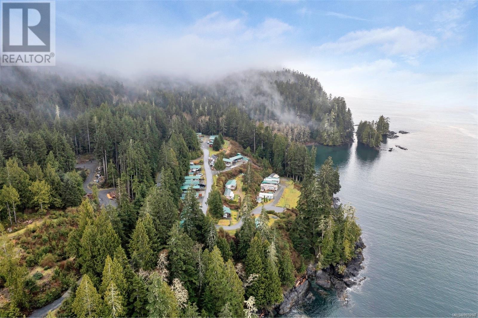 6340 Cerantes Rd Unit 29 Rd, Port Renfrew, BC V0S 1K0
