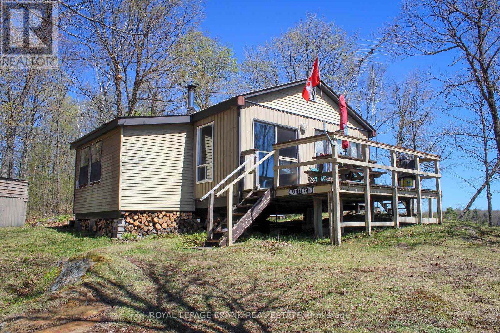 23157 Ab Highway 62, Limerick, ON K0L 1W0