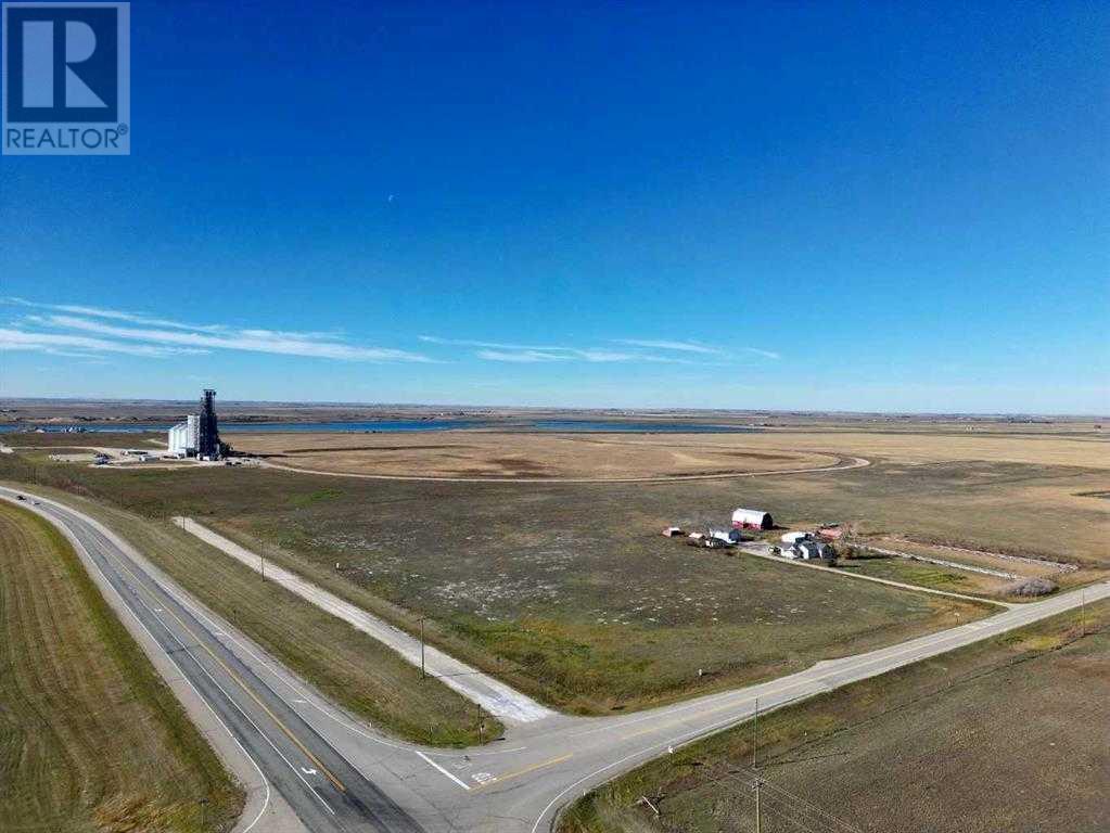 270031 Range Road 264, Rural Rocky View County, AB T0M 1B0