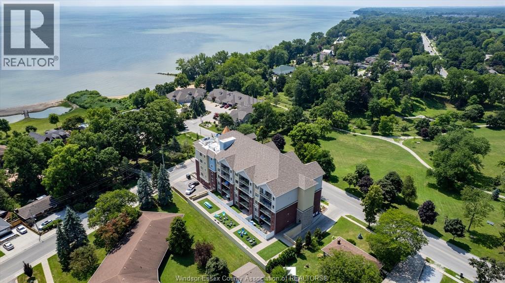 6 Park Unit 107, Kingsville, ON N9Y 0E7