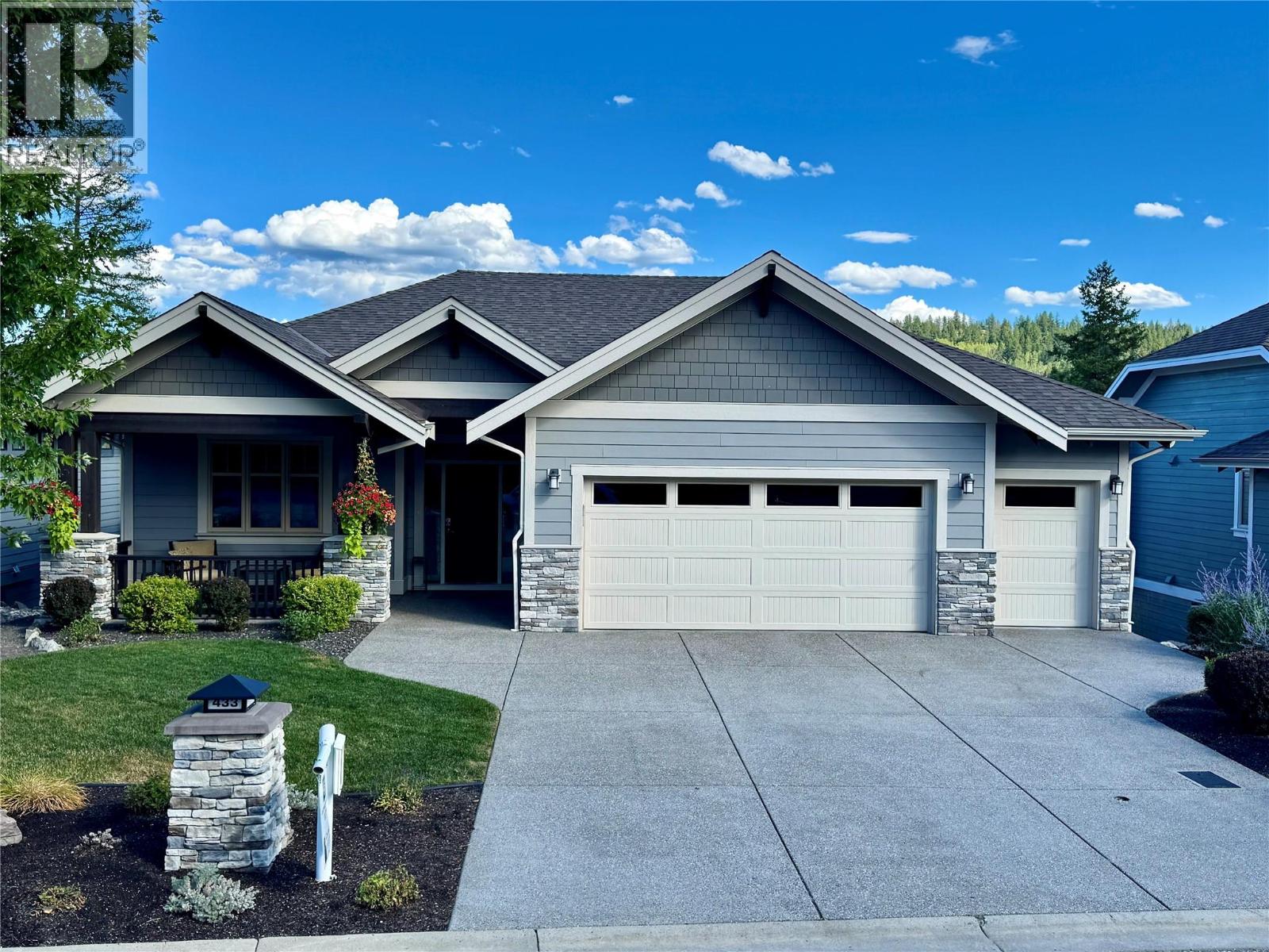 433 Longspoon Pl, Vernon, BC V1H 2K2