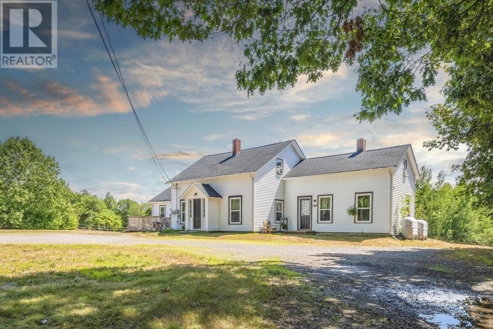 201 Highway Unit 1726, South Greenwood, NS B0P 1R0