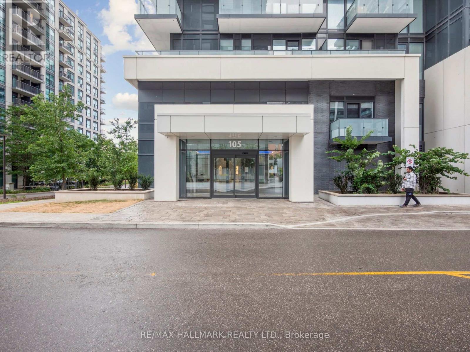 2708 105 Oneida Cres, Richmond Hill Langstaff, ON L4B 0H6