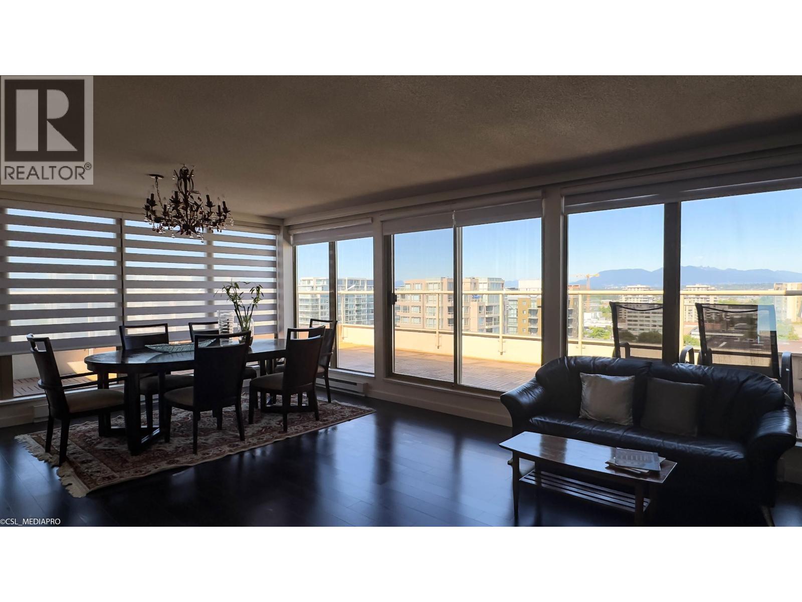 8238 Saba Road Unit 1701, Richmond, BC V6Y 4C7