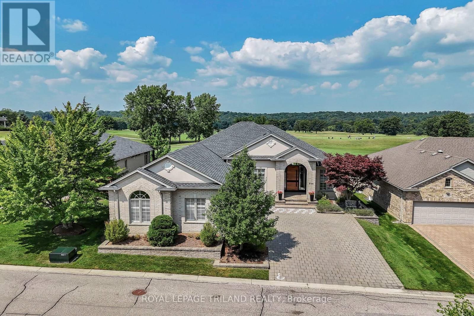 2166 Jack Nash Dr, London, ON N6K 5R1