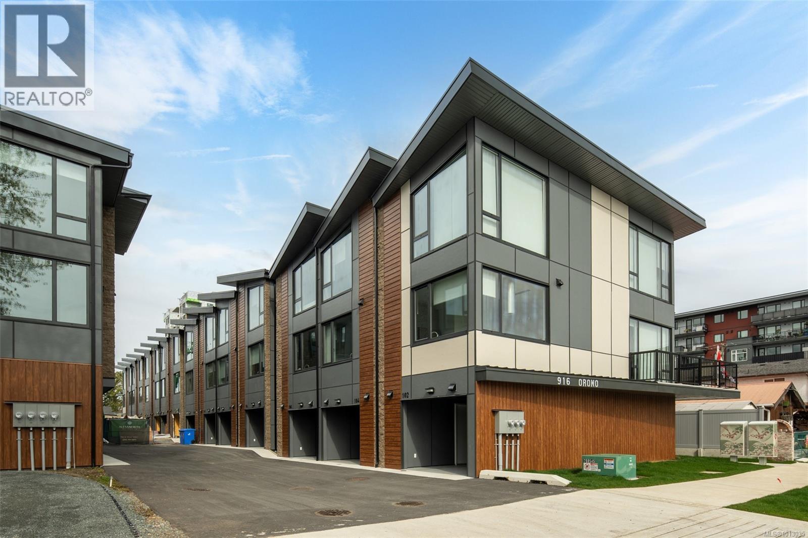 916 Orono Ave Unit 134 Ave, Langford, BC V9B 2T9