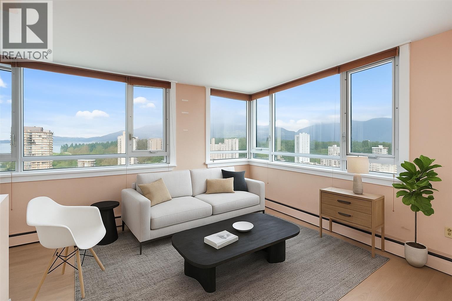 1850 Comox Street Unit 2506, Vancouver, BC V6G 1R3