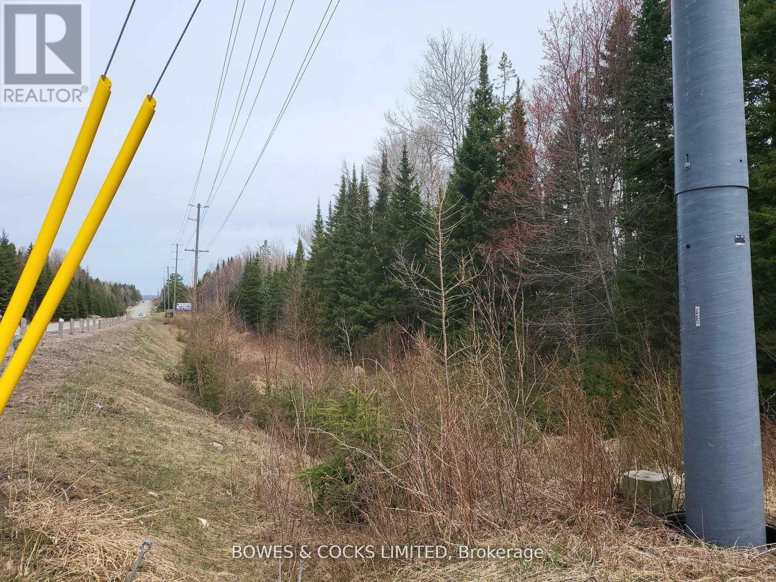 0 Highway 62 N, Hastings Highlands Monteagle Ward, ON K0L 2S0