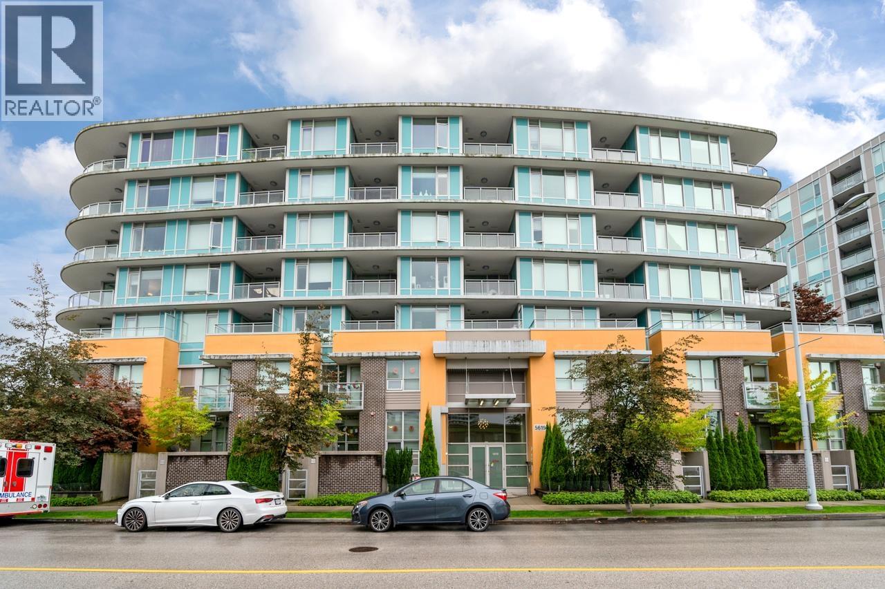 5619 Cedarbridge Way Unit 506, Richmond, BC V6X 0P8