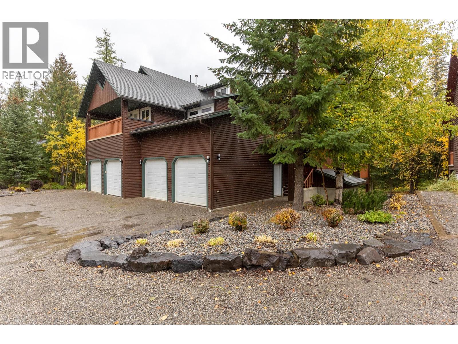 4576 Timberline Crescent Unit 4, Fernie, BC V0B 1M6