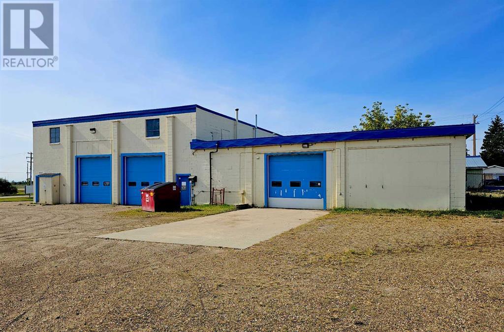 10416 10516 101 Ave, Fairview, AB T0H 1L0