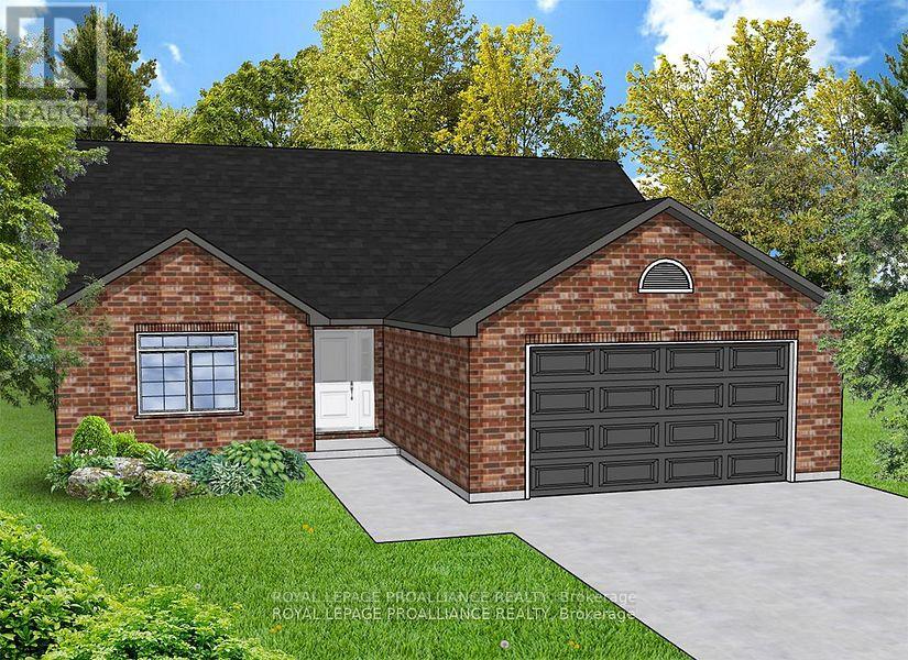 64 Riverside Trl, Trent Hills, ON K0L 1L0
