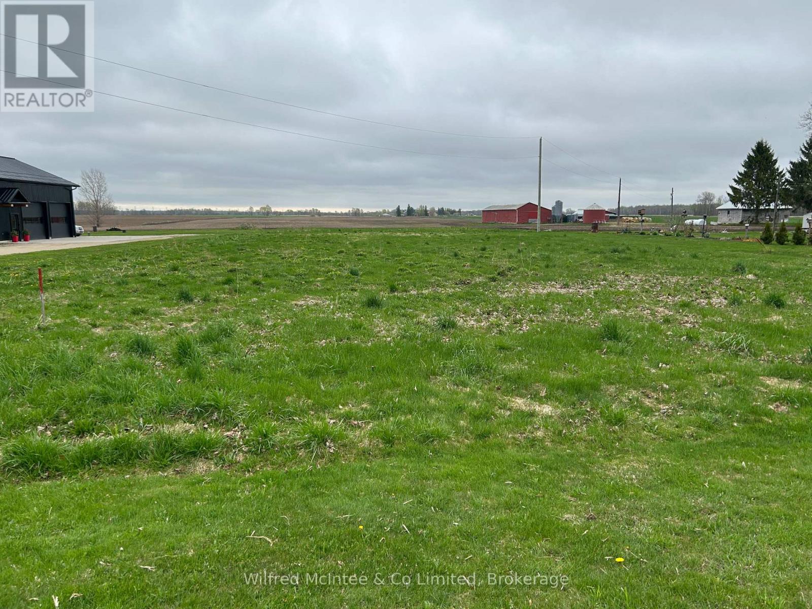 12 Banting Line, Brockton, ON N0G 1J0