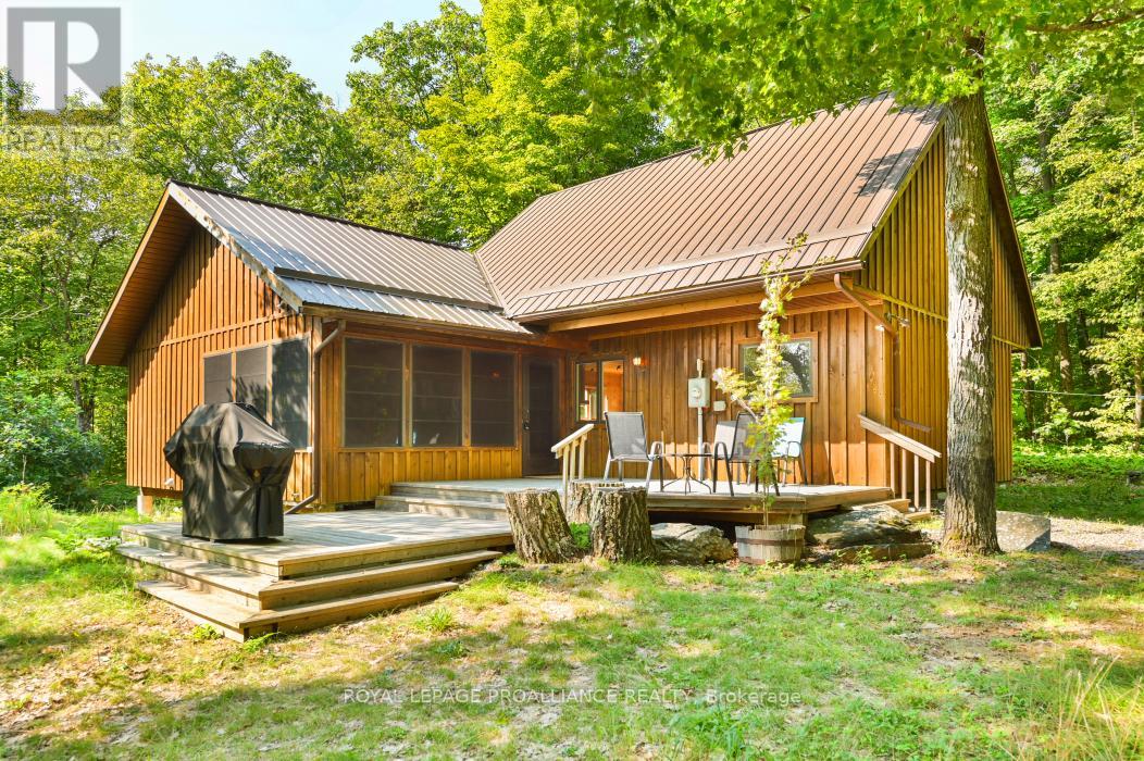 1091 Lindey Ln, Frontenac Frontenac North, ON K0H 1B0
