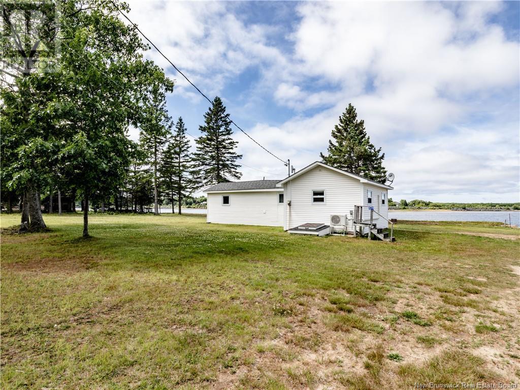109 Legoff, Richibouctou-village, NB E4W 1A6