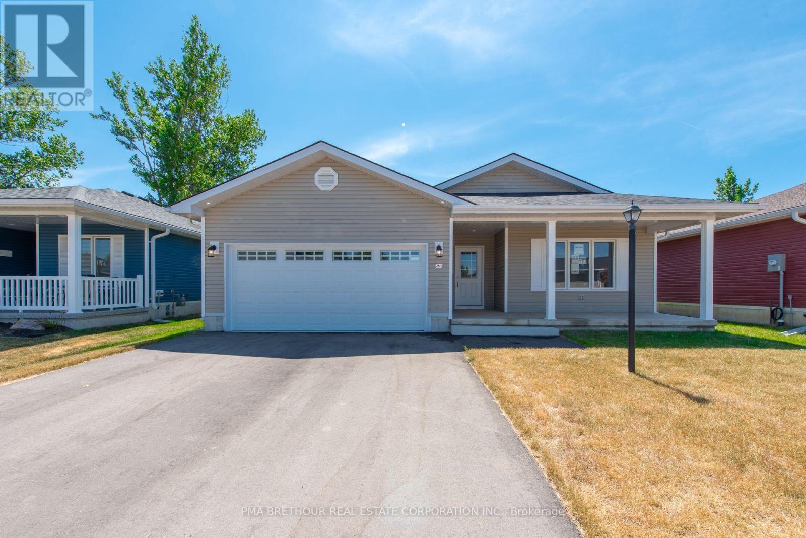 269 Lake Breeze Dr, Ashfield-colborne-wawanosh Colborne Twp, ON N7A 0C6