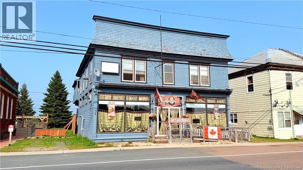 11081 Rue Principale St, Rogersville, NB E4Y 2L9