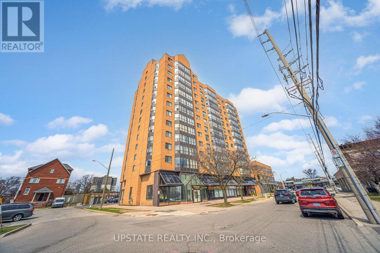 1206 25 Agnes St, Mississauga, ON L5B 3X7