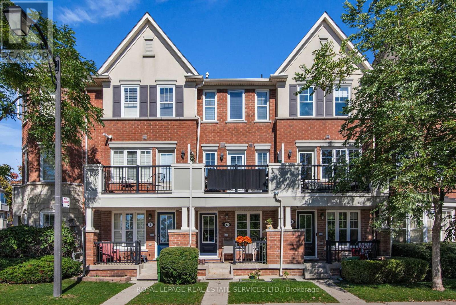 6 Tranter Trl, Toronto, ON M1L 0G6