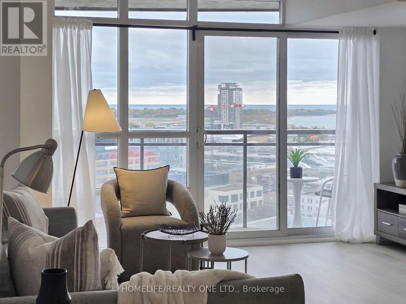 2003 38 Joe Shuster Way, Toronto, ON M6K 0A4