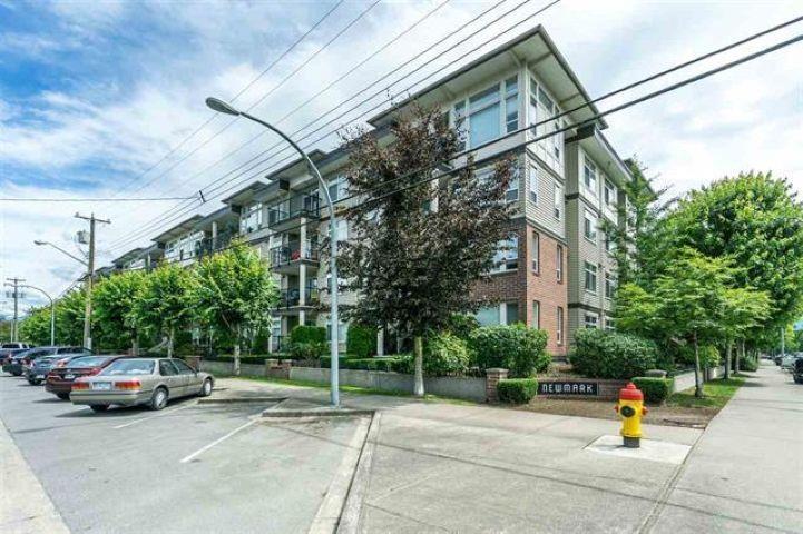 46150 Bole Avenuechilliwack Proper East Unit 412, Chilliwack, BC V2P 0B7