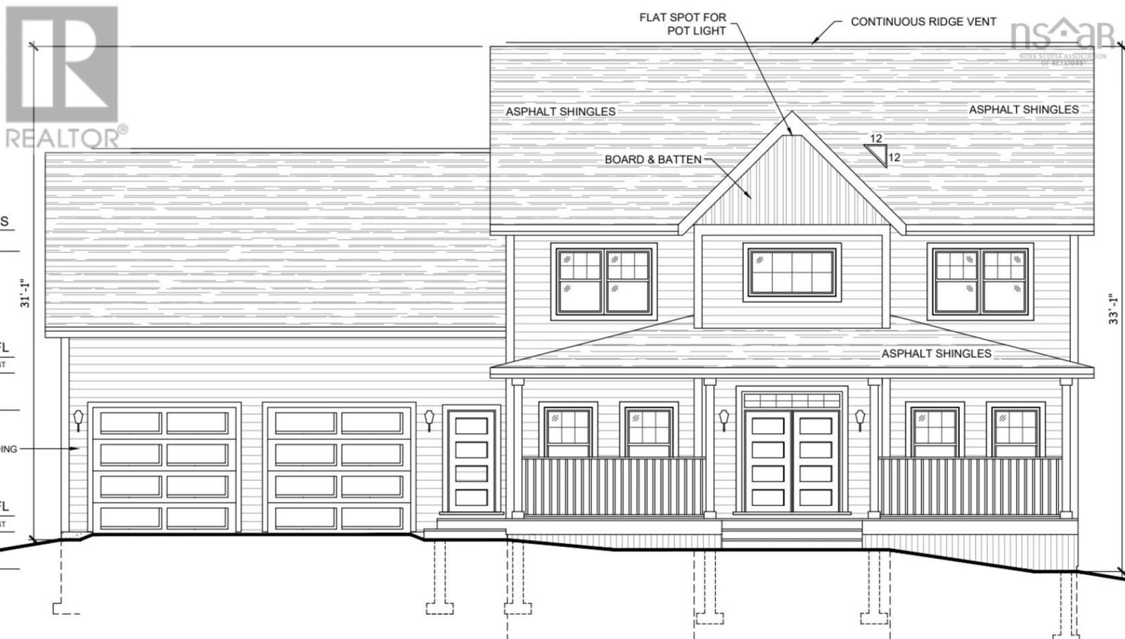 Lot 5045 411 Bondi Drive, Middle Sackville, NS B4E 0W3