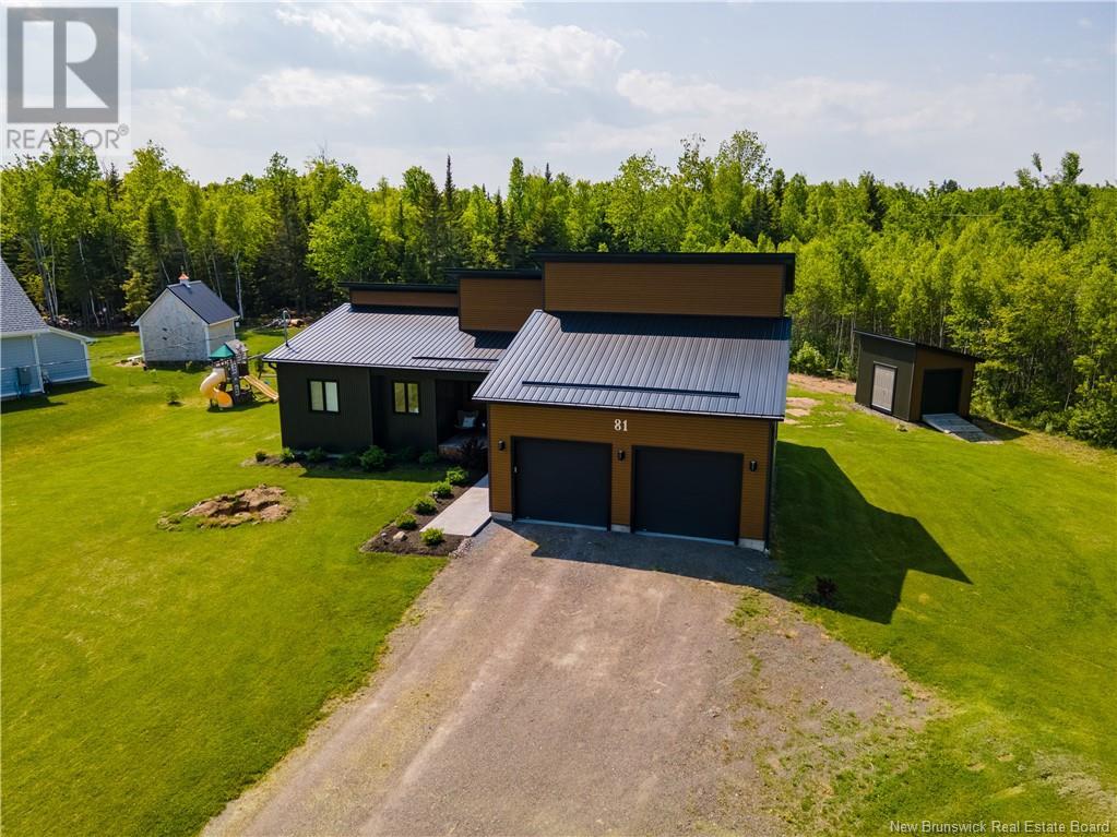 81 Waterfront Dr, Shediac River, NB E4R 0B3