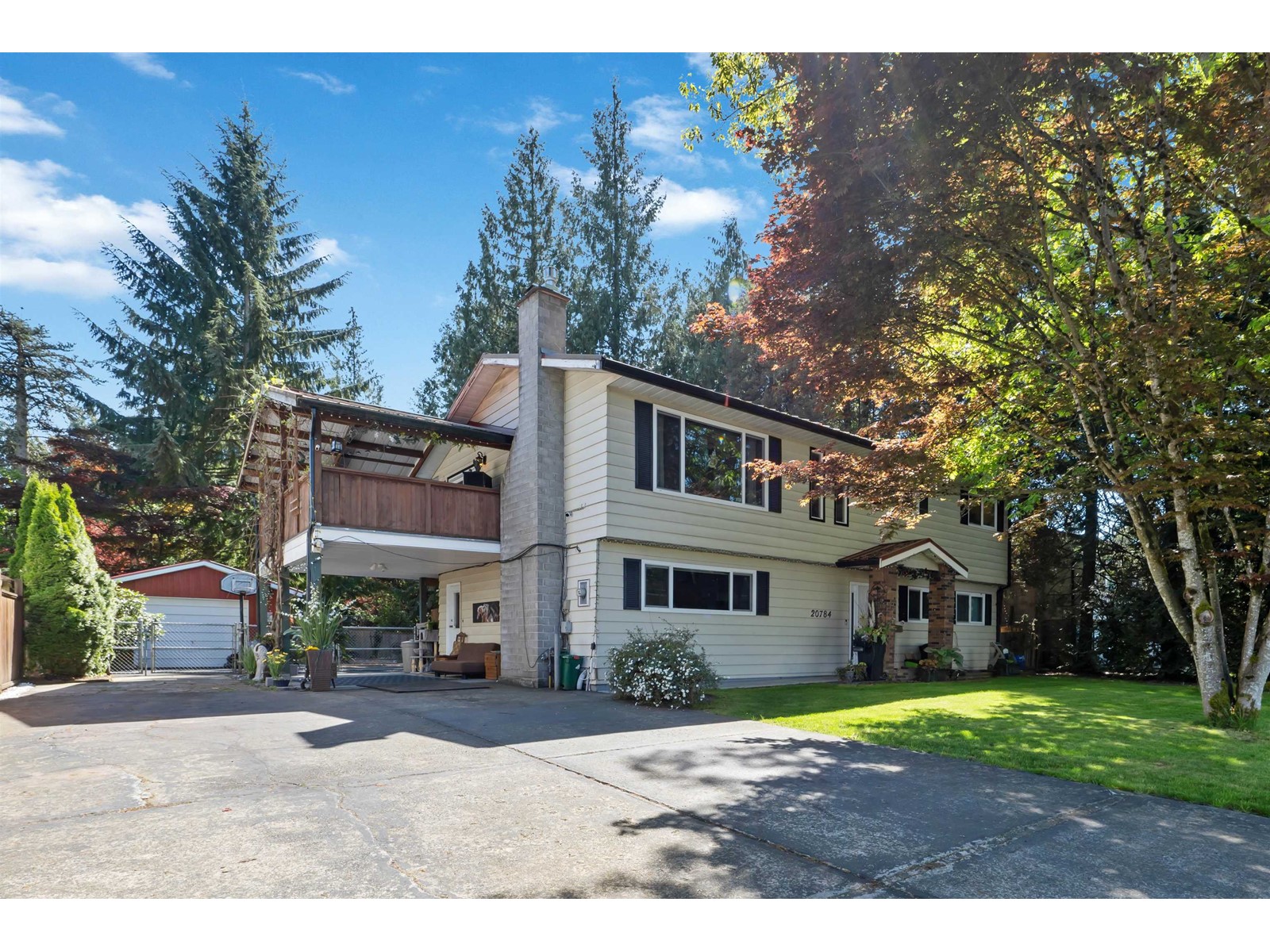 48 Avenue Unit 20784, Langley, BC V3A 3L8