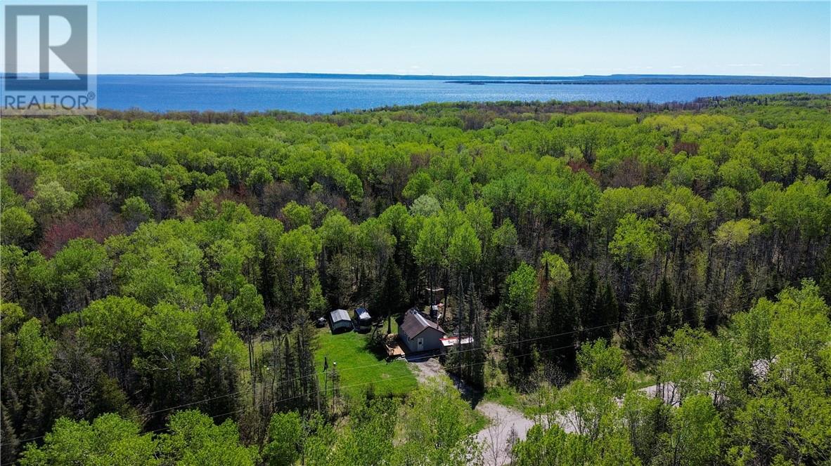 1398 Range A Sideroad, Billings, ON P0P 1J0