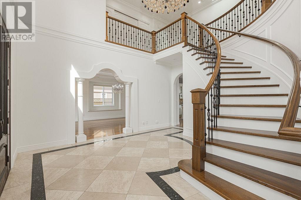 7311 Bates Rd, Richmond, BC V7A 1C8