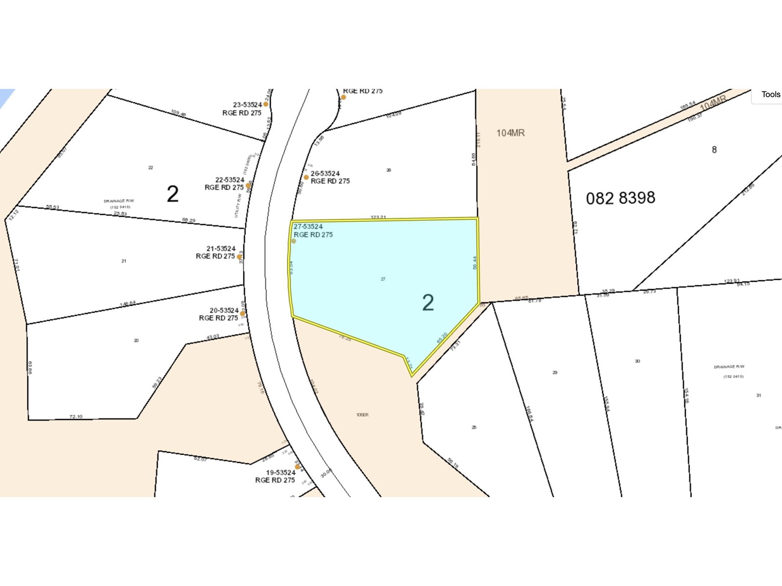 53524 Range Rd 275 #27, Spruce Grove, AB T7X 3V6