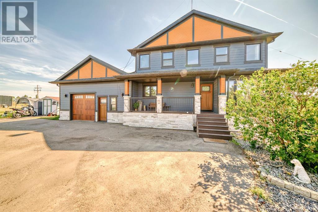 240076 Paradise Meadow Dr, Chestermere, AB T1X 0M8
