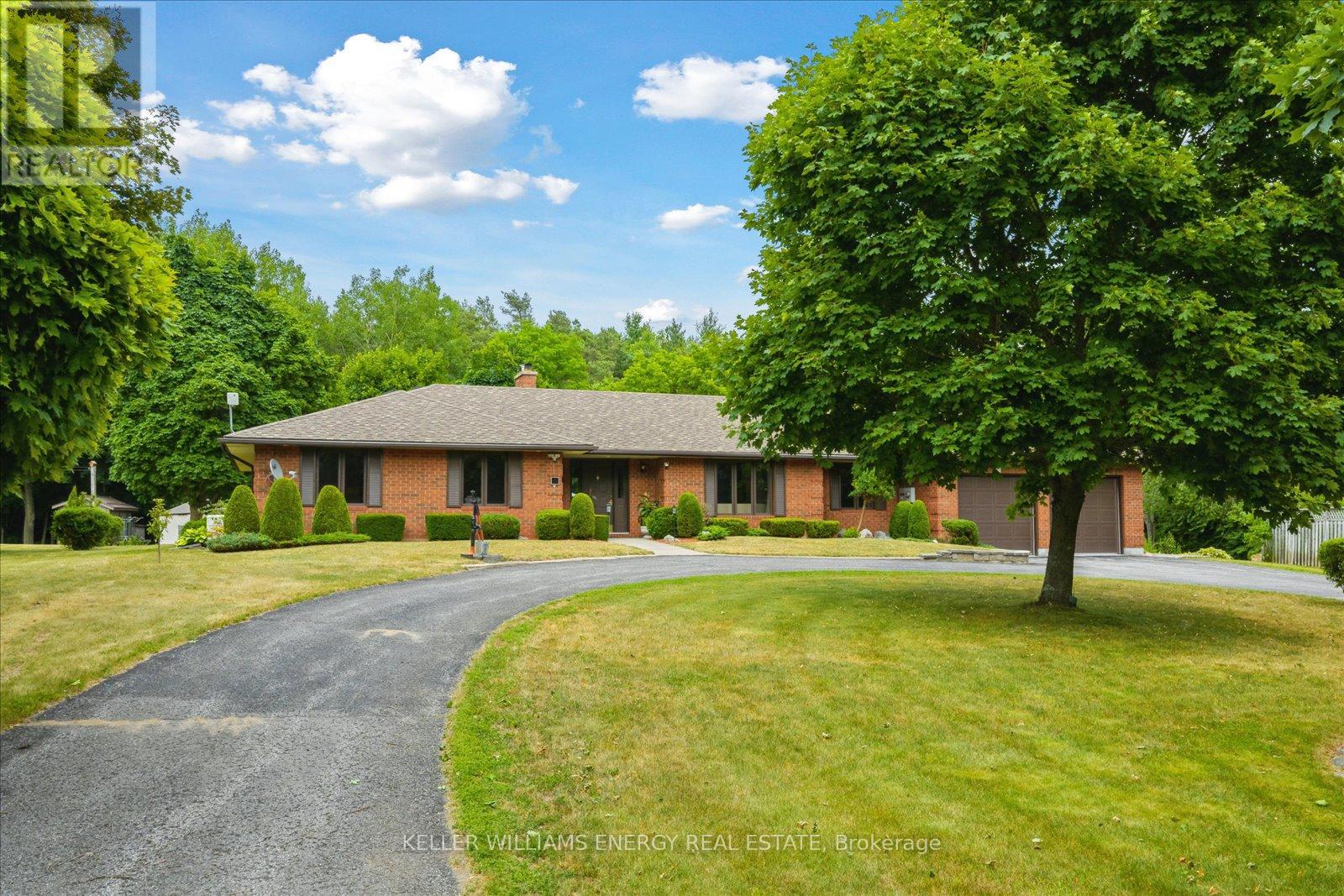 4807 County Rd 10 Rd, Port Hope, ON L1A 3V5