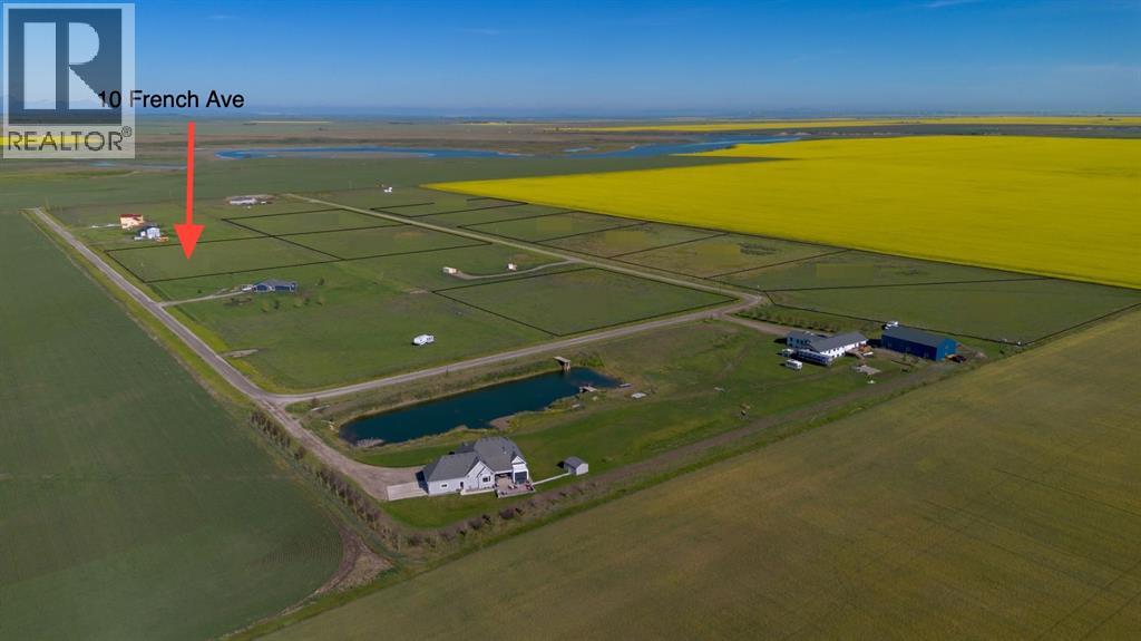 10 French Ave, Cardston, AB T0K 0K0