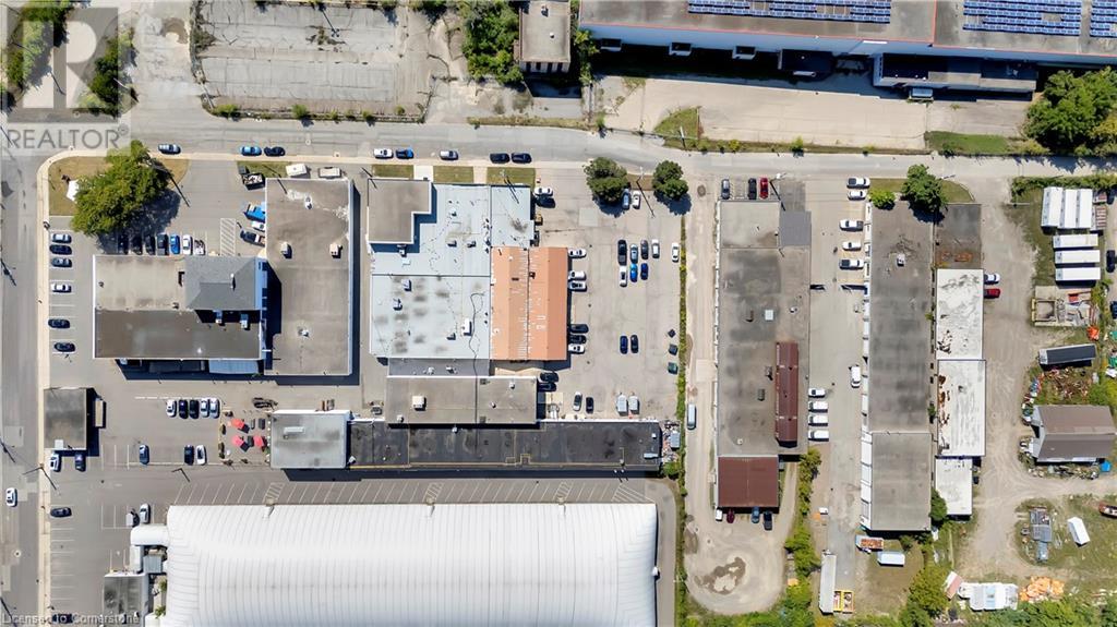150 Chatham Street Unit 144, Hamilton, ON L8P 2B6